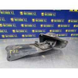 Recambio de bieleta estabilizadora trasera izquierda para seat leon (1p1) comfort limited referencia OEM IAM   