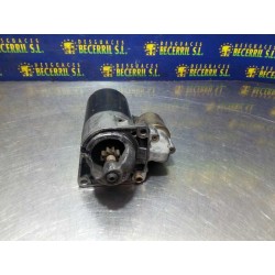 Recambio de motor arranque para fiat brava (182) 1.2 16v cat referencia OEM IAM 0001113006  