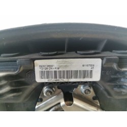 Recambio de airbag delantero izquierdo para renault trafic combi (ab 4.01) 6 - plazas, acristalado parcial, combi corto referenc