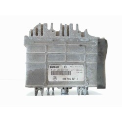 Recambio de centralita motor uce para seat arosa (6h1) stella referencia OEM IAM 030906027J 0261203929 