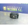 Recambio de mando elevalunas trasero derecho para peugeot 307 break / sw (s1) sw pack referencia OEM IAM 96360166XT  