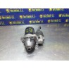 Recambio de motor arranque para fiat multipla nuevo (186) 1.6 16v cat referencia OEM IAM 0001107091  
