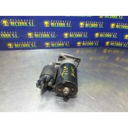 Recambio de motor arranque para fiat multipla nuevo (186) 1.6 16v cat referencia OEM IAM 0001107091  