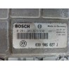 Recambio de centralita motor uce para seat arosa (6h1) stella referencia OEM IAM 030906027J 0261203929 