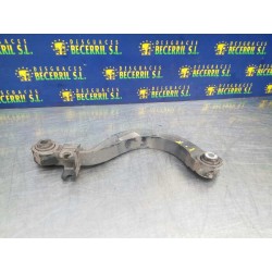 Recambio de brazo suspension superior trasero derecho para seat leon (1p1) comfort limited referencia OEM IAM 1K0505323N  