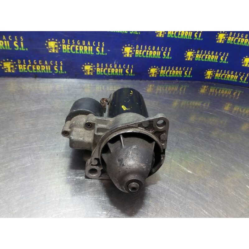 Recambio de motor arranque para saab 900 berlina 2.0 referencia OEM IAM 0001108151 4235610 