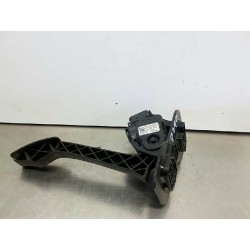 Recambio de potenciometro pedal para ford transit caja cerrada ´06 ft 260 k (corto) lkw (camion) referencia OEM IAM 6C119F836CB 