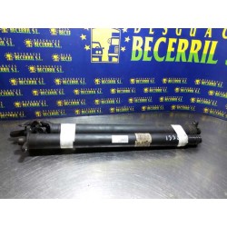 Recambio de transmision central para mercedes clase c (w203) berlina 200 compressor (203.042) referencia OEM IAM   