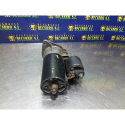 Recambio de motor arranque para saab 900 berlina 2.0 referencia OEM IAM 0001108151 4235610 