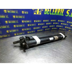 Recambio de transmision central para mercedes clase c (w203) berlina 200 compressor (203.042) referencia OEM IAM   