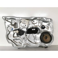 Recambio de elevalunas delantero izquierdo para fiat croma (194) 1.9 8v multijet active (12.2007) referencia OEM IAM 46831445 19