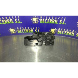 Recambio de cerradura capot para seat leon (1p1) comfort limited referencia OEM IAM   