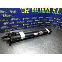 Recambio de transmision central para mercedes clase c (w203) berlina 200 compressor (203.042) referencia OEM IAM   