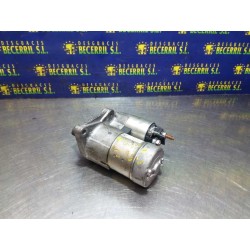 Recambio de motor arranque para fiat punto berlina (188) 1.2 8v active referencia OEM IAM 51890633  