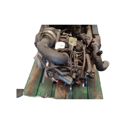 Recambio de motor completo para microcar mg0-sxi by-da referencia OEM IAM 2TNE683200  