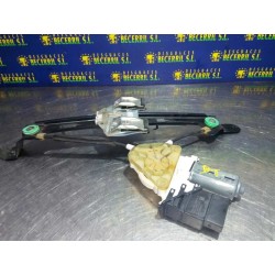 Recambio de elevalunas trasero derecho para seat leon (1p1) comfort limited referencia OEM IAM   