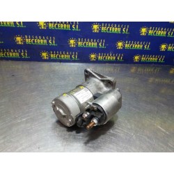 Recambio de motor arranque para fiat punto berlina (188) 1.2 8v active referencia OEM IAM 51890633  