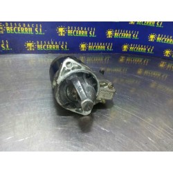Recambio de motor arranque para hyundai accent (x3) 1.3 cat referencia OEM IAM 3610021740  
