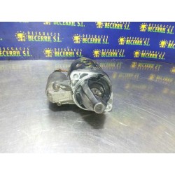 Recambio de motor arranque para hyundai accent (x3) 1.3 cat referencia OEM IAM 3610021740  