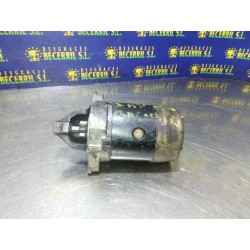 Recambio de motor arranque para hyundai accent (x3) 1.3 cat referencia OEM IAM 3610021740  