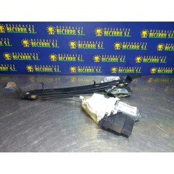 Recambio de elevalunas trasero izquierdo para seat leon (1p1) comfort limited referencia OEM IAM   