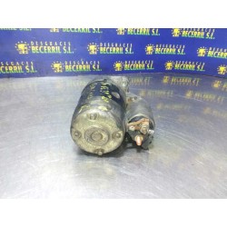 Recambio de motor arranque para hyundai accent (x3) 1.3 cat referencia OEM IAM 3610021740  