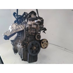 Recambio de motor completo para honda jazz (gd1/5) 1.2 drive referencia OEM IAM L12A1  