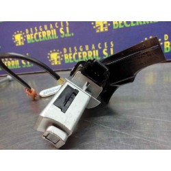 Recambio de antirrobo para peugeot 207 confort referencia OEM IAM   