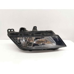 Recambio de faro antiniebla izquierdo para seat leon (5f1) reference referencia OEM IAM 6J9941701A 1NE011077 