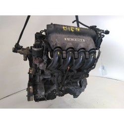 Recambio de motor completo para honda jazz (gd1/5) 1.2 drive referencia OEM IAM L12A1  