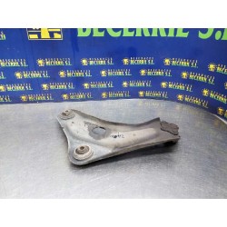 Recambio de brazo suspension inferior delantero derecho para peugeot 207 confort referencia OEM IAM   