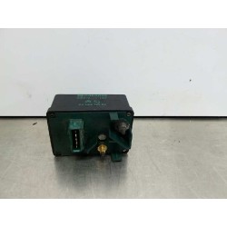 Recambio de caja precalentamiento para fiat scudo (222) 2.0 16v jtd sx kombi (5 sitze) referencia OEM IAM 9639912580  