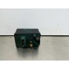 Recambio de caja precalentamiento para fiat scudo (222) 2.0 16v jtd sx kombi (5 sitze) referencia OEM IAM 9639912580  