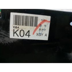 Recambio de mando calefaccion / aire acondicionado para hyundai coupe (gk) 2.0 fx full referencia OEM IAM   