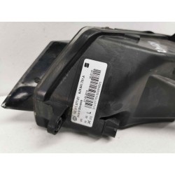 Recambio de faro antiniebla izquierdo para seat leon (5f1) reference referencia OEM IAM 6J9941701A 1NE011077 