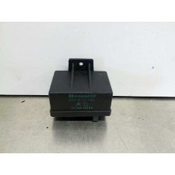Recambio de caja precalentamiento para fiat scudo (222) 2.0 16v jtd sx kombi (5 sitze) referencia OEM IAM 9639912580  