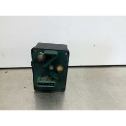 Recambio de caja precalentamiento para fiat scudo (222) 2.0 16v jtd sx kombi (5 sitze) referencia OEM IAM 9639912580  