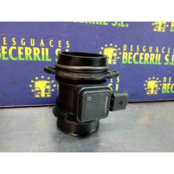 Recambio de caudalimetro para peugeot 207 confort referencia OEM IAM 9647144080  