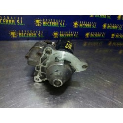 Recambio de motor arranque para tata indica idi referencia OEM IAM F002G20101  