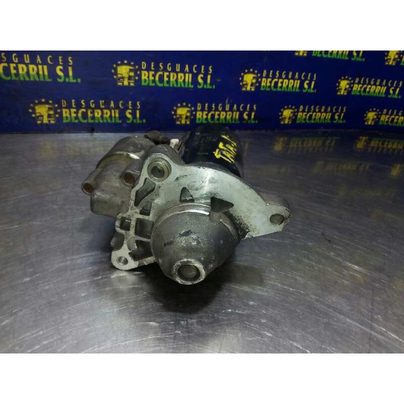 Recambio de motor arranque para tata indica idi referencia OEM IAM F002G20101  