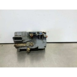 Recambio de cerradura puerta delantera derecha para fiat scudo (222) 2.0 16v jtd sx kombi (5 sitze) referencia OEM IAM   