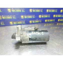 Recambio de motor arranque para tata indica idi referencia OEM IAM F002G20101  