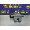 Recambio de cerradura maletero / porton para peugeot 207 confort referencia OEM IAM   