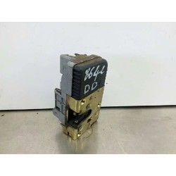 Recambio de cerradura puerta delantera derecha para fiat scudo (222) 2.0 16v jtd sx kombi (5 sitze) referencia OEM IAM   