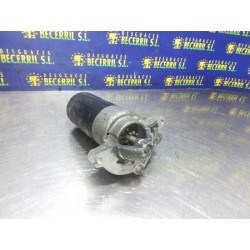 Recambio de motor arranque para tata indica idi referencia OEM IAM F002G20101  