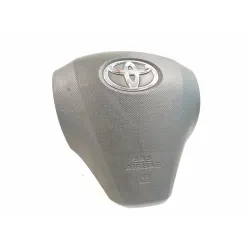 Recambio de airbag delantero izquierdo para toyota yaris (ksp9/scp9/nlp9) básico referencia OEM IAM 451300D160F  