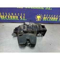 Recambio de cerradura maletero / porton para peugeot 207 confort referencia OEM IAM   