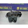 Recambio de cerradura maletero / porton para peugeot 207 confort referencia OEM IAM   