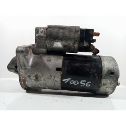 Recambio de motor arranque para opel zafira b cosmo referencia OEM IAM M001T30071  