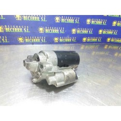 Recambio de motor arranque para tata indica idi referencia OEM IAM F002G20101  
